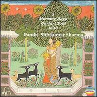 Shivkumar Sharma - Raga Gurjari lyrics