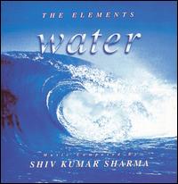 Shivkumar Sharma - Elements: Water lyrics