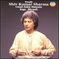 Shivkumar Sharma - Raga Bhopali lyrics