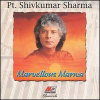 Shivkumar Sharma - Marvellous Marwa lyrics