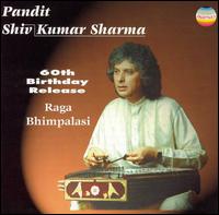 Shivkumar Sharma - Sixtieth Birthday Release lyrics