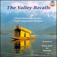 Shivkumar Sharma - The Valley Recalls, Vol. 1 [live] lyrics