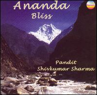 Shivkumar Sharma - Ananda: Bliss lyrics