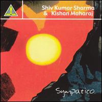 Shivkumar Sharma - Sympatico lyrics