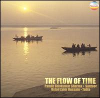 Shivkumar Sharma - The Flow of Time lyrics