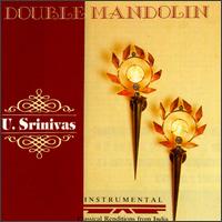 U. Srinivas - Double Mandolin lyrics