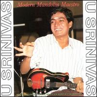 U. Srinivas - Modern Mandolin Maestro lyrics