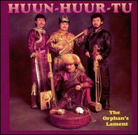 Huun-Huur-Tu - The Orphan's Lament lyrics