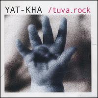 Yat-Kha - Tuva Rock lyrics