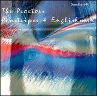 Proctor's - Pinstipes & Englishmen lyrics