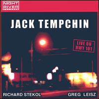 Jack Tempchin - Live on Hwy 101 lyrics