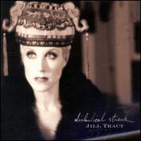 Jill Tracy - Diabolical Streak lyrics
