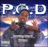 Pod - The Power of Dollars lyrics