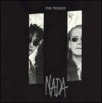 Prunes - Nada lyrics