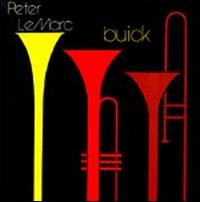 Peter LeMarc - Buick lyrics
