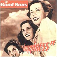 The Good Sons - Happiness lyrics