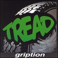 Tread - Gription lyrics