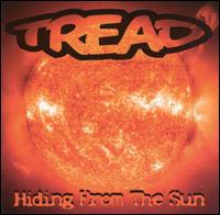 Tread - Hiding from the Sun lyrics