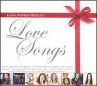 Diane Warren - Presents Love Songs lyrics