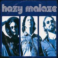 Hazy Malaze - Hazy Malaze lyrics
