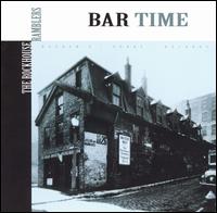 Rockhouse Ramblers - Bar Time lyrics