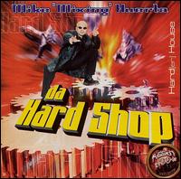 Mike Huerta - Da Hard Stop lyrics