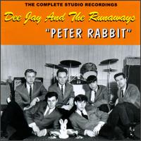 Dee Jay & The Runaways - Peter Rabbit lyrics