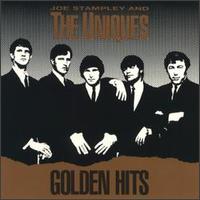 Joe Stampley & The Uniques - Golden Hits lyrics