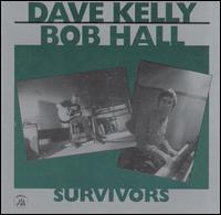 Dave Kelly - Survivors lyrics