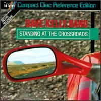 Dave Kelly - Standing at the Crossroads lyrics
