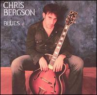 Chris Bergson - Blues [live] lyrics
