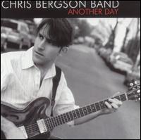 Chris Bergson - Another Day lyrics
