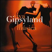 Gipsyland - Viva la Musica lyrics