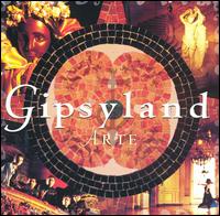 Gipsyland - Arte lyrics