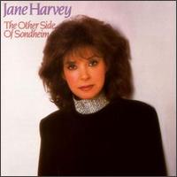 Jane Harvey - Other Side of Sondheim lyrics