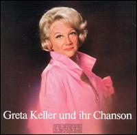Greta Keller - Greta Keller and IHR Chanson [live] lyrics