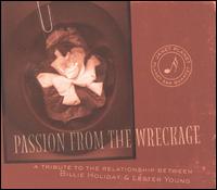 Janet Planet - Passion from the Wreckage: A Tribute to the ... lyrics