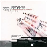 Nigel Richards - DJ Mix lyrics