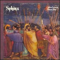 Sphinx - Sphinx lyrics