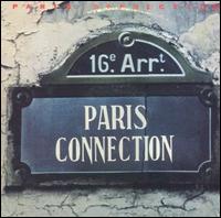 Paris Connection - Paris Connection lyrics