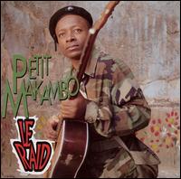 Petit Makambo - Leraid lyrics