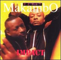 Petit Makambo - Impact lyrics