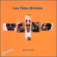 Les Ttes Brules - Bikutsi Rock lyrics
