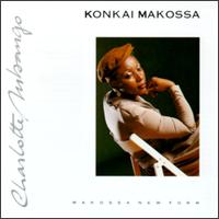 Charlotte M'bango - Konkai Makossa lyrics