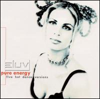 Eluv - Pure Energy lyrics