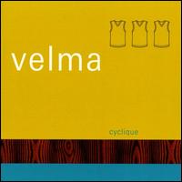 Velma - Cyclique lyrics