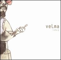 Velma - Ludwig lyrics