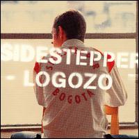 Sidestepper - Logozo lyrics