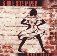 Sidestepper - More Grip lyrics