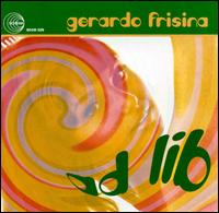 Gerardo Frisina - Ad Lib lyrics